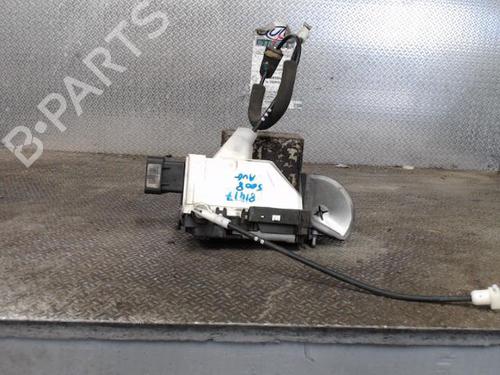 Used Front left lock PEUGEOT 5008 (0U_, 0E_) 1.6 HDi (114 hp) 24090453