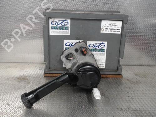 Used Steering pump Steering pump CITROËN C4 Grand Picasso I (UA_) [2006-2013] 24073275 24073275