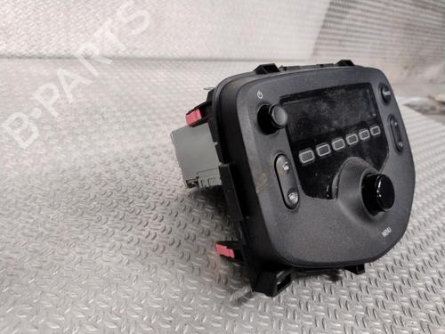 Used Radio TOYOTA AYGO (_B4_) 1.0 (KGB40) (69 hp) 28970365