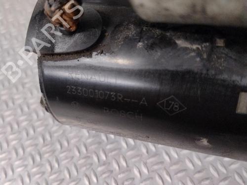 Used Starter RENAULT MEGANE III Hatchback (BZ0/1_, B3_) 1.5 dCi (BZ09, BZ0D, BZ1W, BZ29, BZ14) (110 hp) 29197327