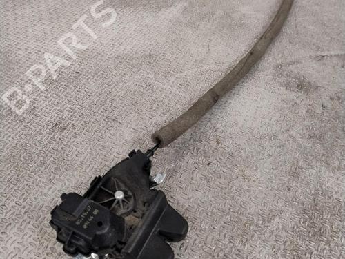 Electronic module MERCEDES-BENZ C-CLASS (W204) C 200 CDI (204.007, 204.006) | BP33007440M83 - Image 4