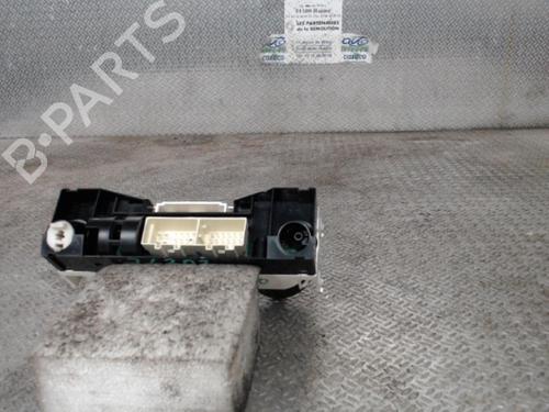 Used Climate control VW POLO V (6R1, 6C1) 1.6 TDI (90 hp) 24081545