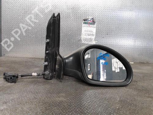 Right mirror SEAT ALTEA (5P1) 1.9 TDI | BP24090043C27 