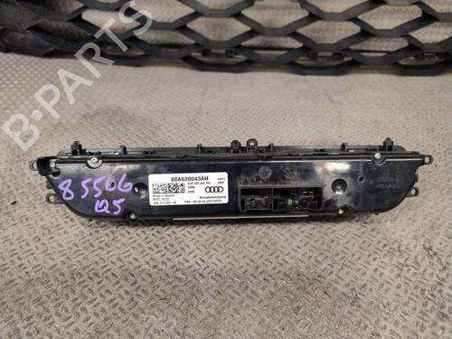 Climate control AUDI Q5 Sportback (FYT) 35 TDI Mild Hybrid | BP31266100I5