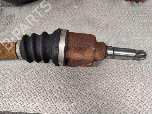 Right front driveshaft PEUGEOT 207 (WA_, WC_) 1.4 16V | BP30979080M39