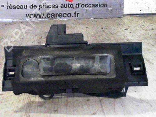 Used Electronic module Electronic module PEUGEOT 206 Hatchback (2A/C) 1.4 i (75 hp) 24067358 24067358