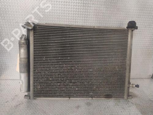 Kjøler Kjøler RENAULT CLIO III (BR0/1, CR0/1) 1.4 16V (98 hp) 36940032 36940032