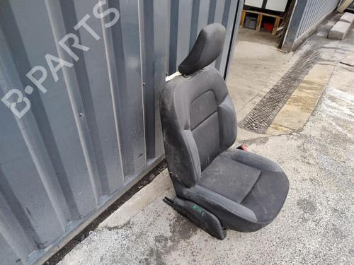 Right front seat RENAULT EXPRESS Box Body/MPV 1.3 TCe 100 (F6MA) | BP24303205C16 