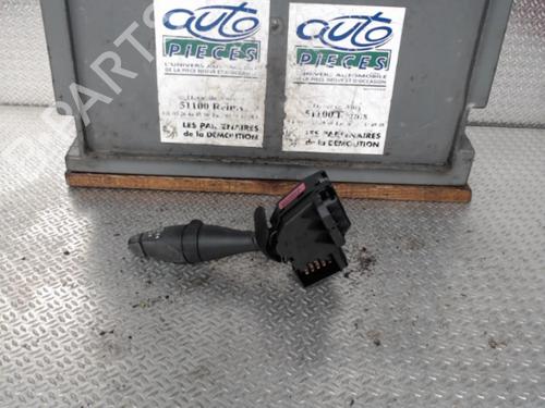 Used Steering column stalk FORD FIESTA V (JH_, JD_) 1.4 TDCi (68 hp) 24072607