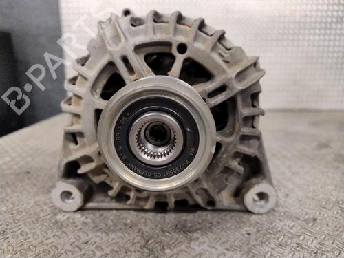 Alternator PEUGEOT 2008 I (CU_) 1.2 THP 110 / PureTech 110 | BP33248310M7 - Image 4