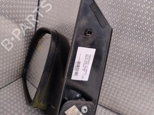 Left mirror MERCEDES-BENZ VITO / MIXTO Van (W639) 109 CDI (639.601, 639.603, 639.605) | BP24061494C26 