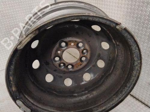 Used Rim Rim CITROËN JUMPER II Van 2.0 BlueHDi 130 (130 hp) 33749560 33749560