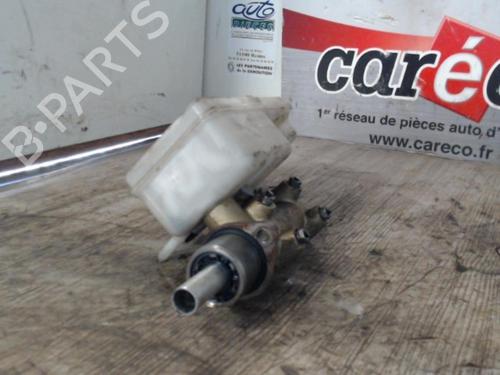 Used Brake master cylinder PEUGEOT BOXER Van (244) [2001-2025]  24069388