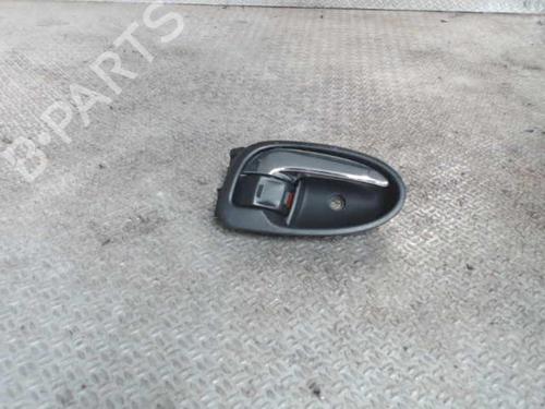 Used Rear right interior door handle Rear right interior door handle 24074264 24074264