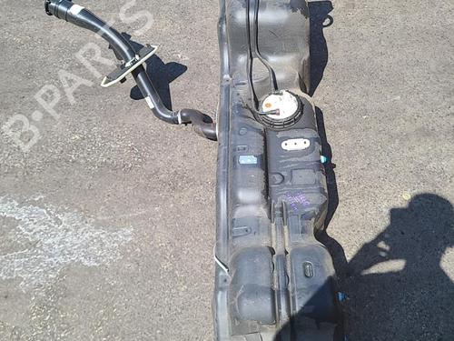 Used Fuel tank Fuel tank RENAULT MASTER III Bus (JV) 2.3 dCi 150 FWD (JV0F, JV03) (150 hp) 33727220 33727220