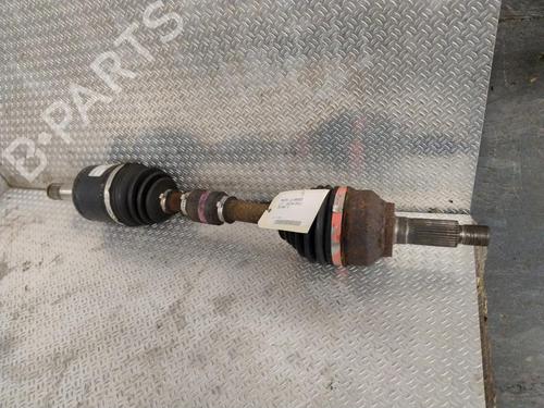 Used Left front driveshaft Left front driveshaft MAZDA 3 Saloon (BK) [1999-2009] 29264247 29264247