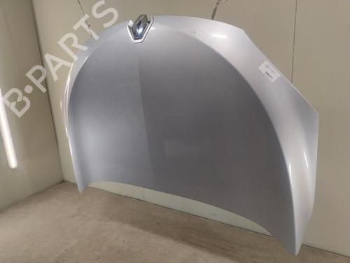 Hood RENAULT MEGANE III Hatchback (BZ0/1_, B3_) 1.5 dCi | BP29046838C1 