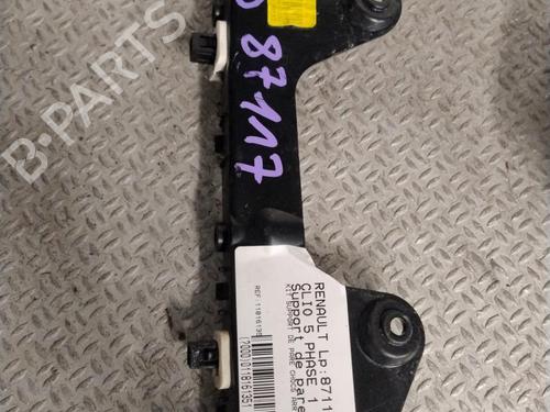 Rear bumper bracket RENAULT CLIO V (B7_) 1.5 Blue dCi 100 (B7AD) | BP31302155C159 - Image 10