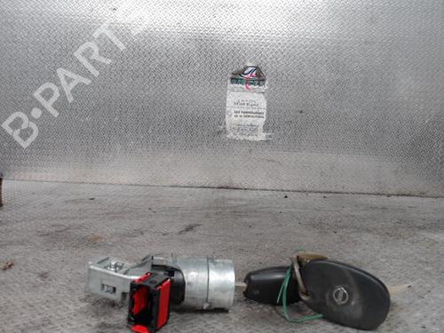 Clé de contact NISSAN NV400 Van (X62, X62B) dCi 145 (146 hp) 24096121