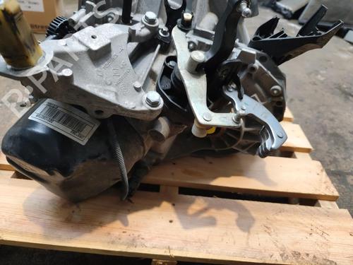 Gearbox RENAULT CAPTUR I (J5_, H5_) 0.9 TCe 90 | BP36028025M3 - Image 4