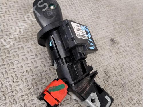 Ignition barrel RENAULT KANGOO Express (FW0/1_) 1.5 dCi 95 (FW16) | BP37226095M48 - Image 2