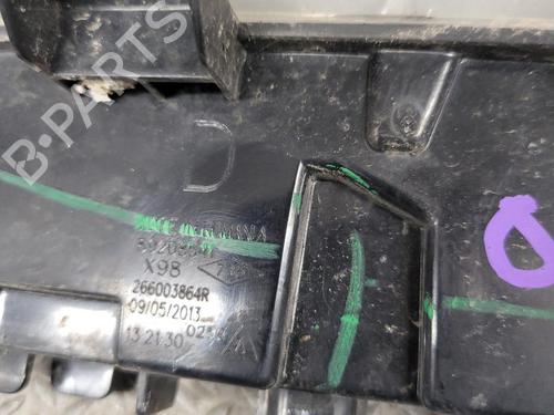 Used Right daytime light Right daytime light RENAULT CLIO IV (BH_) 0.9 TCe 90 (BHNF, BHMA, BHMH, BHJK, BHJR) (90 hp) 32431712 32431712
