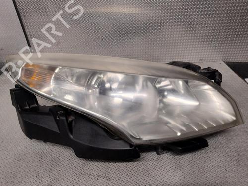 Right headlight RENAULT MEGANE III Grandtour (KZ0/1) 1.5 dCi (KZ1M, KZ1W, KZ0R) | BP30630664C29