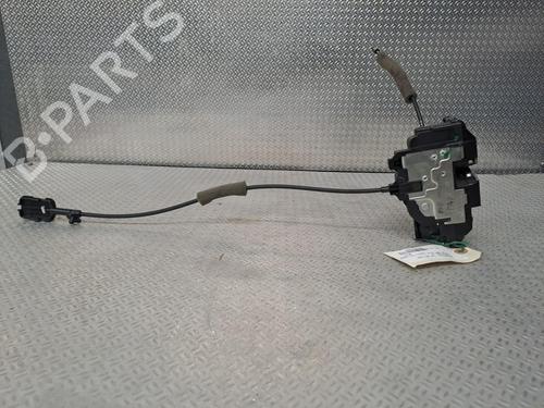 Used Front right lock Front right lock PEUGEOT 4007 (VU_, VV_) 2.2 HDi (156 hp) 36461358 36461358
