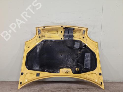 Used Hood RENAULT KANGOO (KC0/1_) D 55 1.9 (KC0D) (54 hp) 24067843