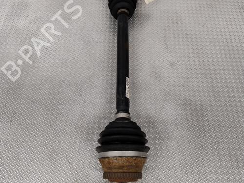 Right front driveshaft AUDI A4 B7 Avant (8ED) 1.9 TDI | BP28087423M39 - Image 3