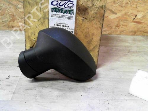 Used Left mirror SEAT IBIZA IV SC (6J1, 6P5) 1.4 TDI (80 hp) 24061403