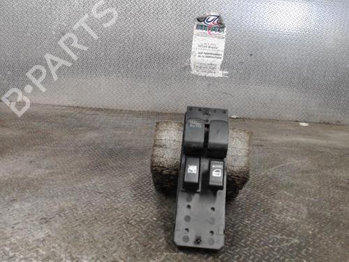 Used Left front window switch SUZUKI SWIFT III (MZ, EZ) 1.3 DDiS (RS413D) (75 hp) 24090197