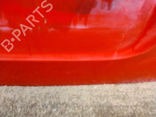 Tailgate MINI MINI (R50, R53) One D | BP29468480C6 