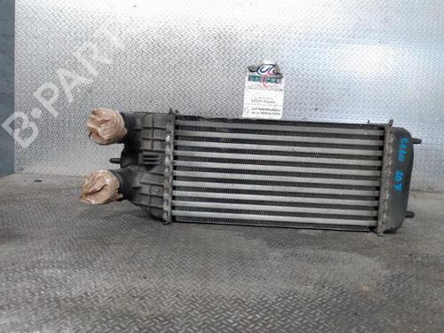 Used Intercooler Intercooler PEUGEOT 207 (WA_, WC_) 1.6 HDi (92 hp) 24090696 24090696