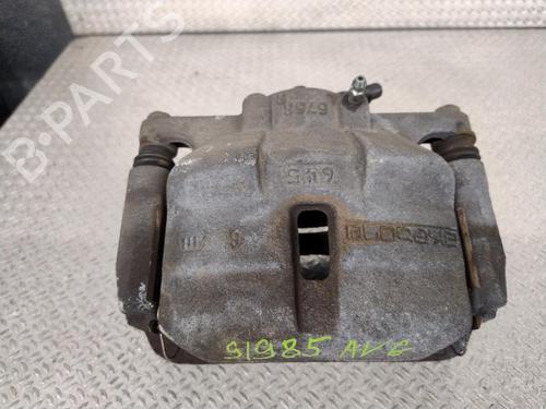 Used Left front brake caliper Left front brake caliper 38473919 38473919