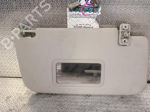 Used Right sun visor Right sun visor OPEL COMBO Tour 1.3 CDTI 16V (75 hp) 24098894 24098894