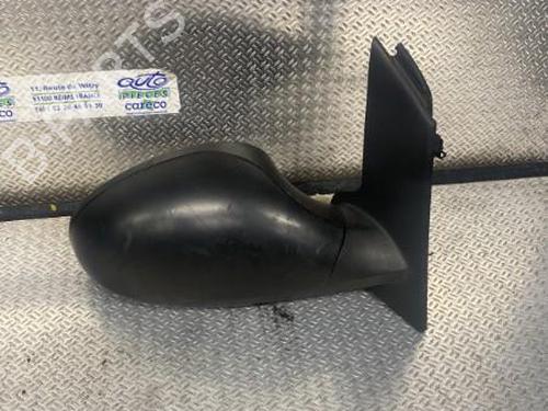 Used Right mirror SEAT ALTEA (5P1) 1.9 TDI (105 hp) 24100693