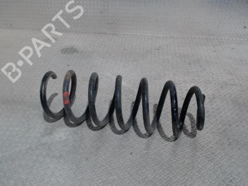 Used Shock absorber spring RENAULT KADJAR (HA_, HL_) 1.3 TCe 140 (HLNB, HLN1) (140 hp) 24080051