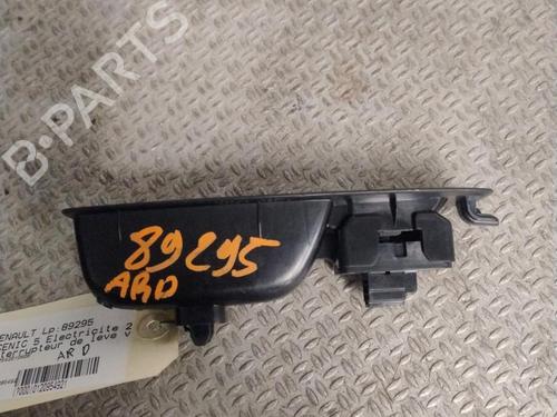 Right rear window switch RENAULT SCENIC E-TECH PHASE I EV87 | BP36462292I28 - Image 3