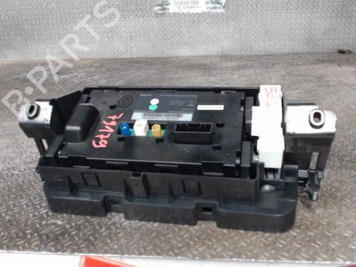 Used Radio Radio RENAULT MEGANE III Grandtour (KZ0/1) 1.5 dCi (86 hp) 24084691 24084691