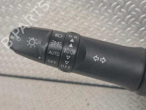 Switch CITROËN C4 AIRCROSS 1.6 HDi 115 AWC | BP37083515I30 - Image 2