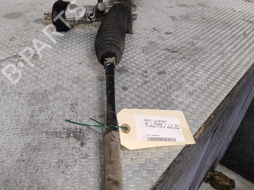 Used Steering rack AUDI A1 (8X1, 8XK) 1.6 TDI (90 hp) 28087832