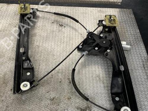 front-right-window-mechanism-opel-astra-k-b16-2015-2016-2017-2018-2019-2020-2021-2022-24101163 main image