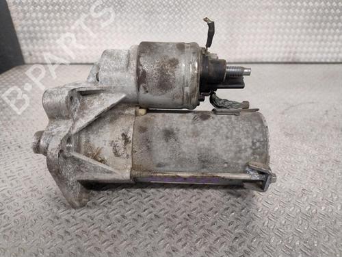 Starter RENAULT CLIO IV (BH_) 1.5 dCi 75 | BP37498069M8 - Image 4