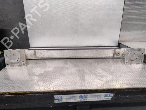 Front bumper reinforcement PEUGEOT 307 (3A/C) 1.6 HDi 110 | BP26304319C109 