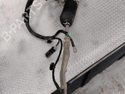 Steering rack PEUGEOT 208 I (CA_, CC_) 1.2 VTi 68 / PureTech 68 | BP25908487M22