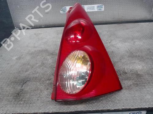 Used Right taillight Right taillight 24097328 24097328