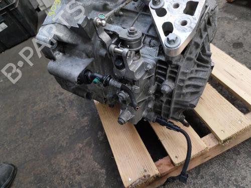 Gearbox FIAT DOBLO Cargo (263_) 1.4 Natural Power | BP40065992M3 - Image 3