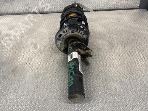 Used Right front shock absorber VW JETTA III (1K2) 1.9 TDI (105 hp) 24062346