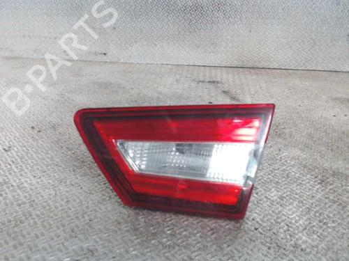 Used Right tailgate light RENAULT CLIO IV (BH_) 1.5 dCi 75 (75 hp) 24074552